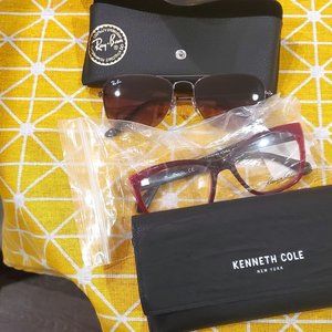 Eyewear/Sunglasses Bundle
